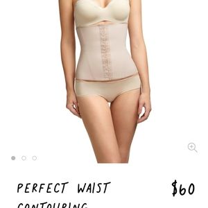 Squeem waist trainer size large